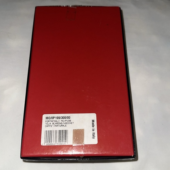 Celine Wallet - Picture 10 of 11